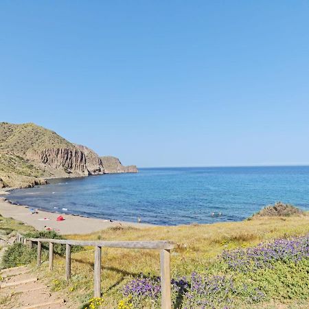 Marlop'S Rooms La Isleta del Moro Luaran gambar