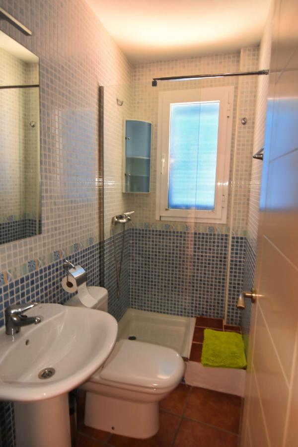 Marlop'S Rooms La Isleta del Moro Luaran gambar