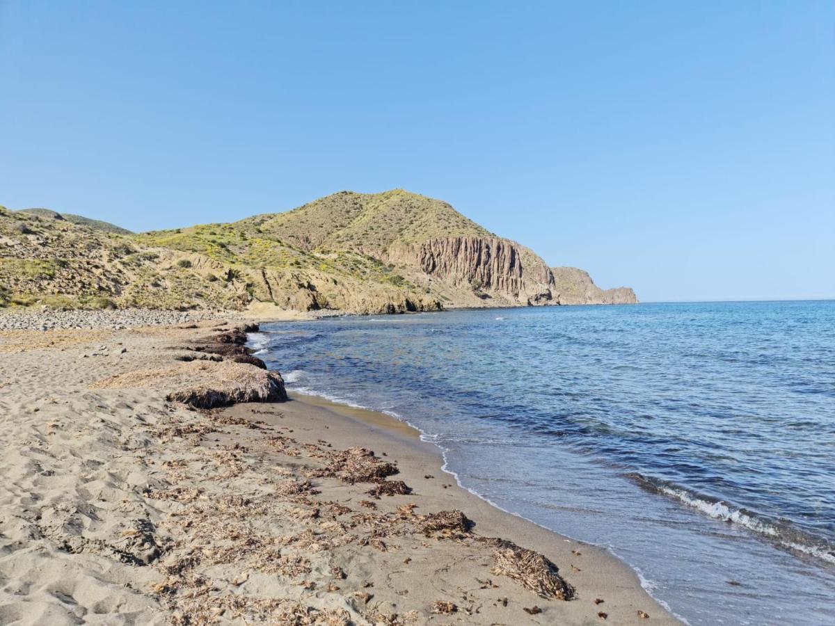 Marlop'S Rooms La Isleta del Moro Luaran gambar